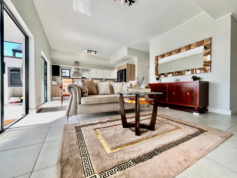 2 Bedroom Property for Sale in Jukskei View Gauteng