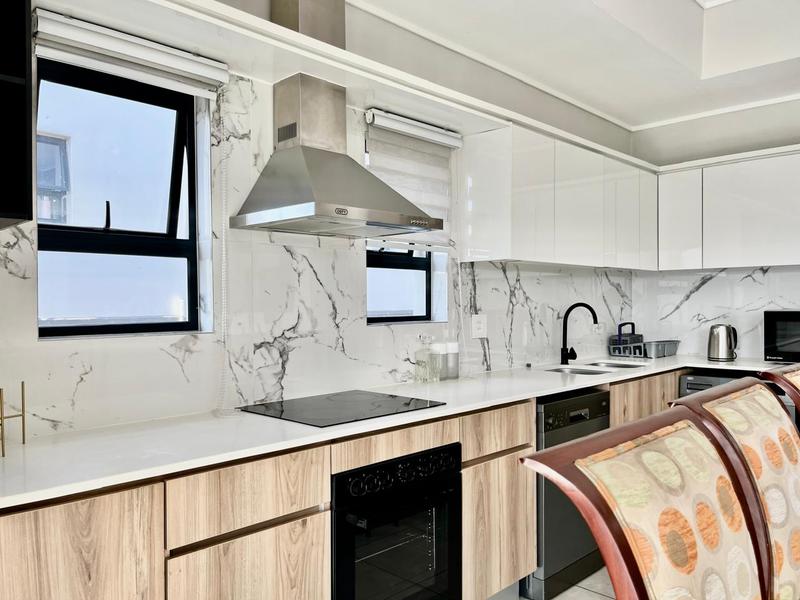 2 Bedroom Property for Sale in Jukskei View Gauteng