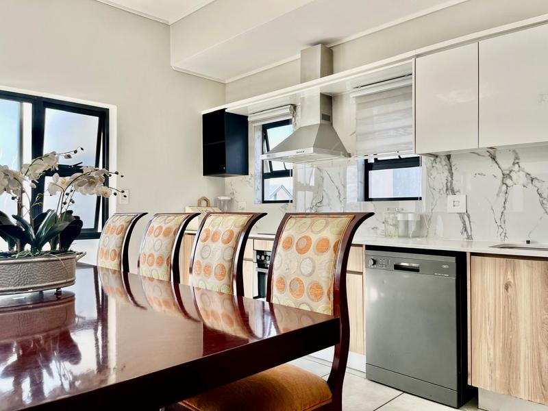 2 Bedroom Property for Sale in Jukskei View Gauteng