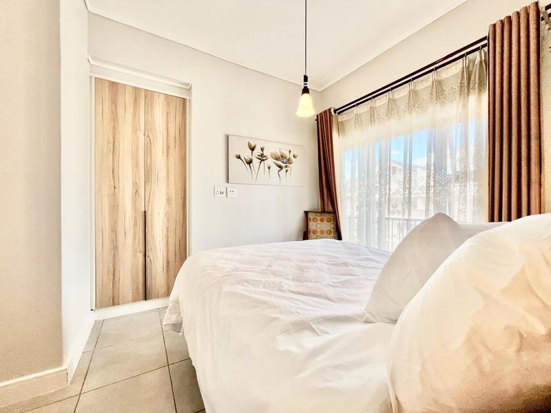 2 Bedroom Property for Sale in Jukskei View Gauteng