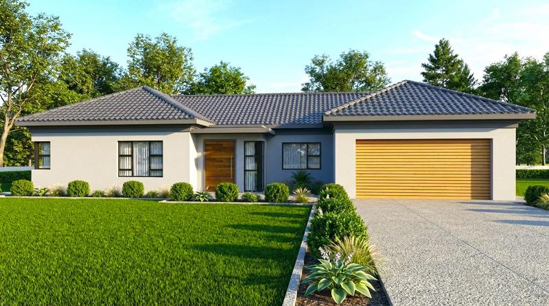 3 Bedroom Property for Sale in Wildtuinpark Gauteng