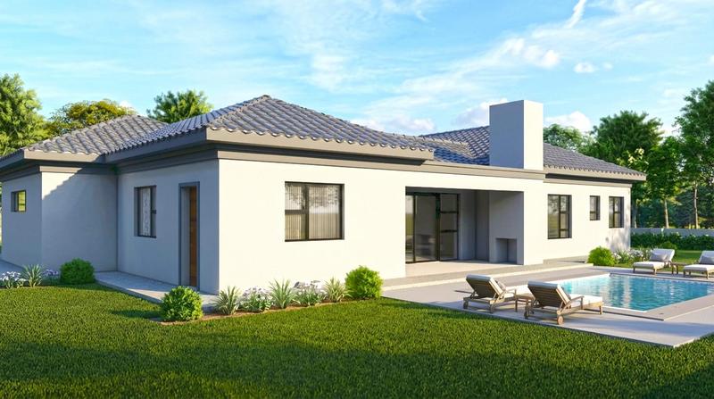 3 Bedroom Property for Sale in Wildtuinpark Gauteng