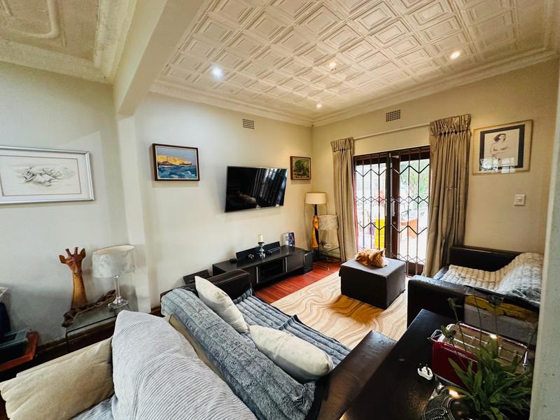 5 Bedroom Property for Sale in Delville Gauteng