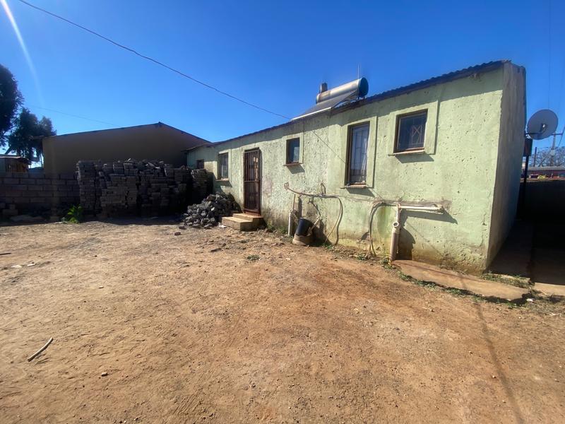 2 Bedroom Property for Sale in Greenfield Gauteng