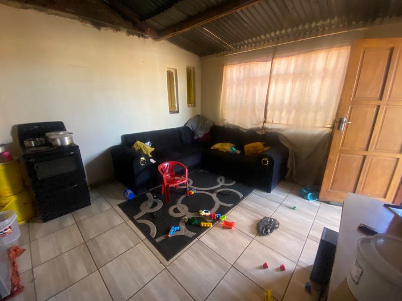 2 Bedroom Property for Sale in Greenfield Gauteng