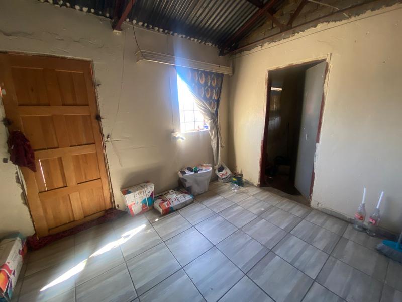 2 Bedroom Property for Sale in Greenfield Gauteng