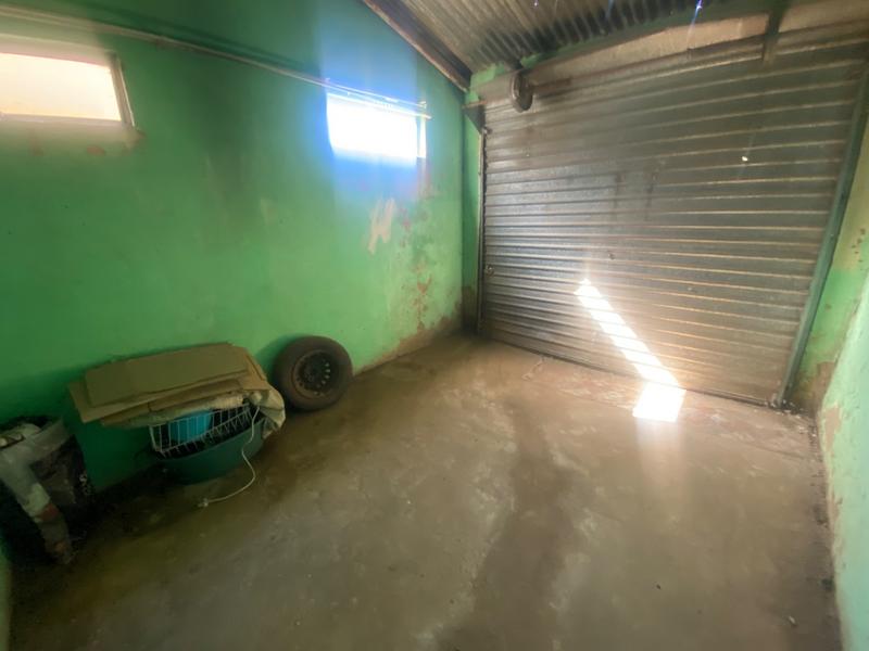 2 Bedroom Property for Sale in Greenfield Gauteng