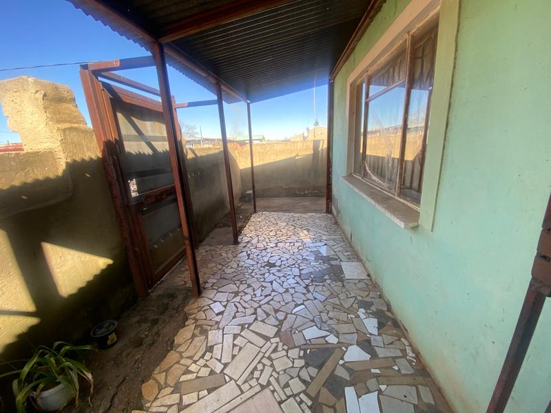 2 Bedroom Property for Sale in Greenfield Gauteng