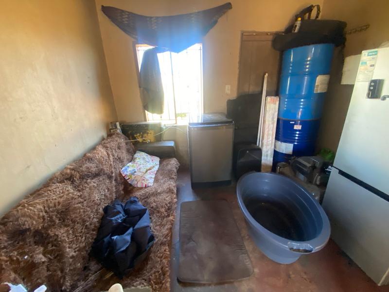 2 Bedroom Property for Sale in Palm Ridge Ext 2 Gauteng