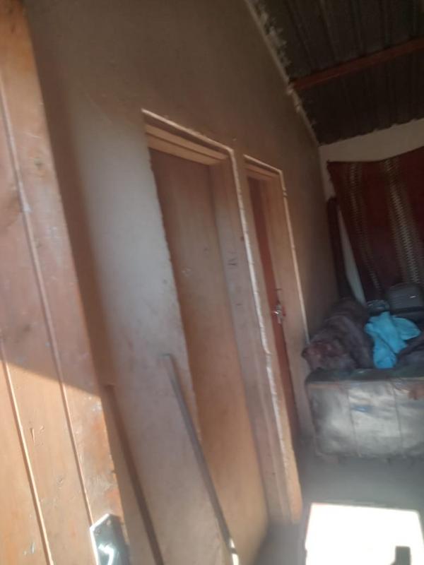 2 Bedroom Property for Sale in Palm Ridge Ext 2 Gauteng