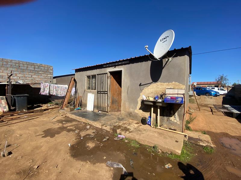 2 Bedroom Property for Sale in Palm Ridge Ext 2 Gauteng