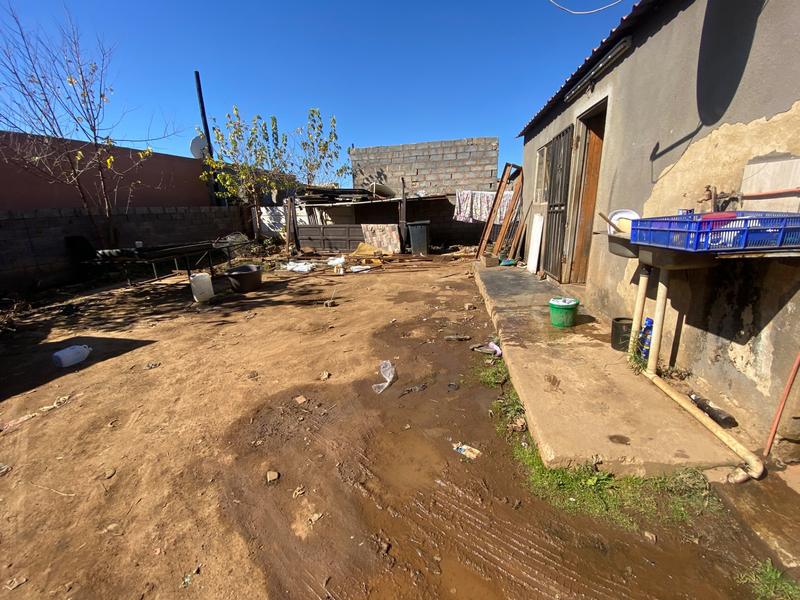 2 Bedroom Property for Sale in Palm Ridge Ext 2 Gauteng