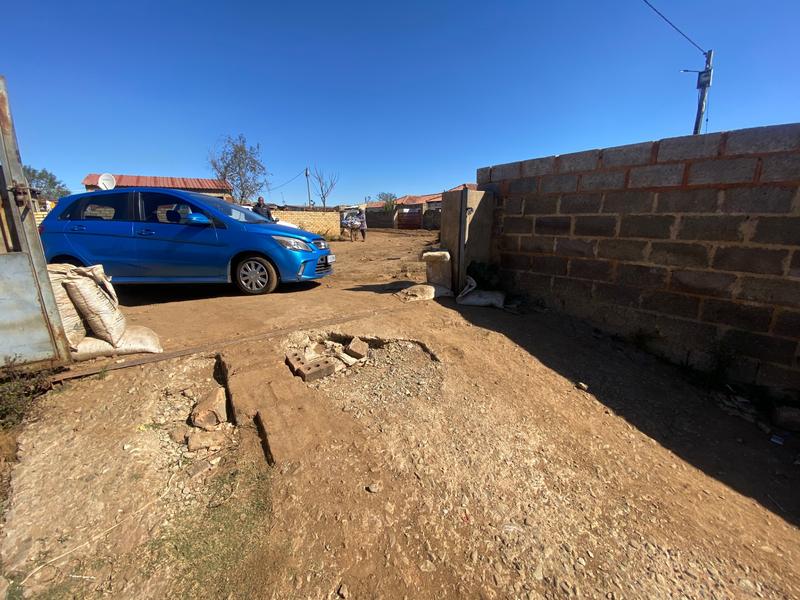 2 Bedroom Property for Sale in Palm Ridge Ext 2 Gauteng