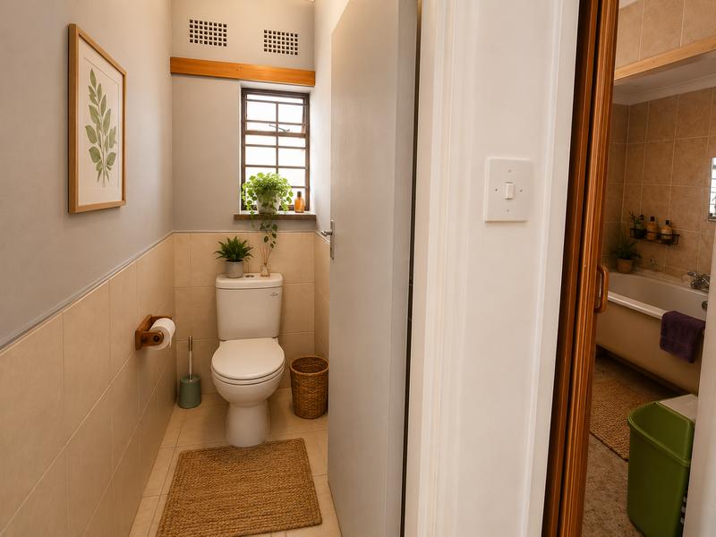 3 Bedroom Property for Sale in Casseldale Gauteng