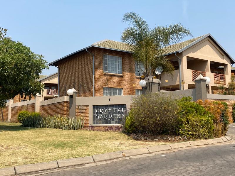 2 Bedroom Property for Sale in Amberfield Gauteng