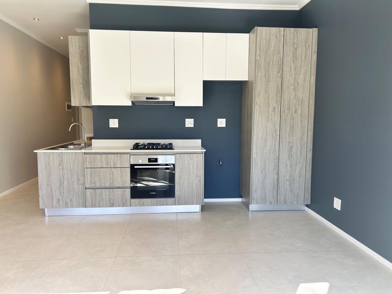 To Let 1 Bedroom Property for Rent in Atholl Gauteng