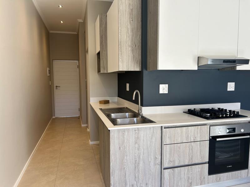 To Let 1 Bedroom Property for Rent in Atholl Gauteng
