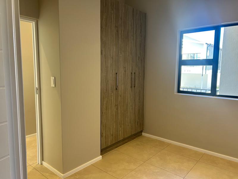 To Let 1 Bedroom Property for Rent in Atholl Gauteng