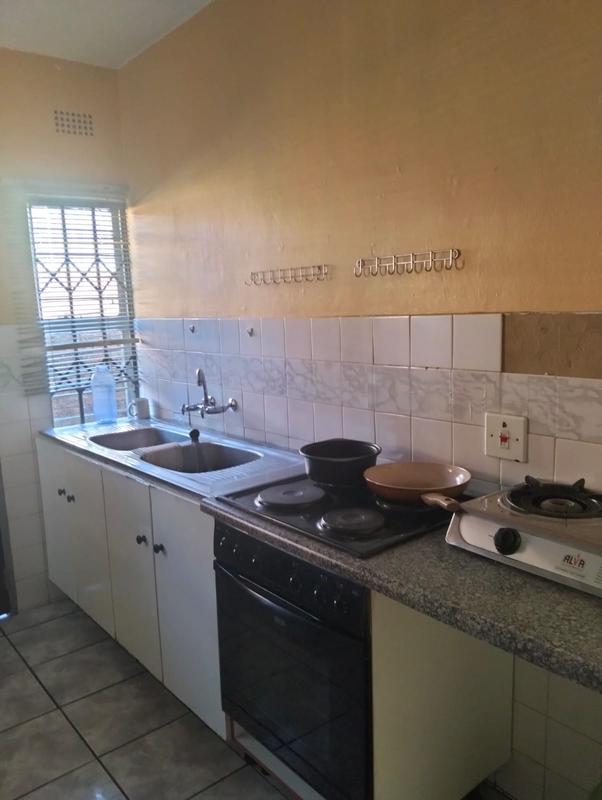 3 Bedroom Property for Sale in Birchleigh North Gauteng