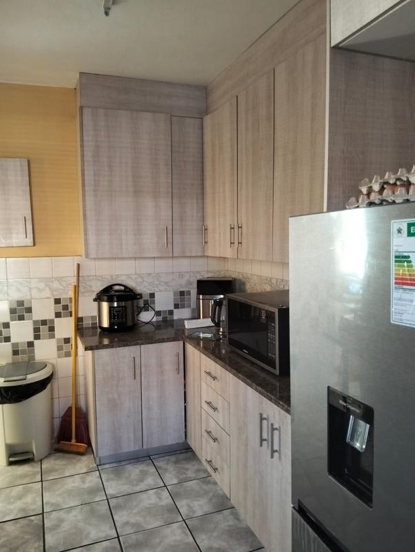3 Bedroom Property for Sale in Birchleigh North Gauteng