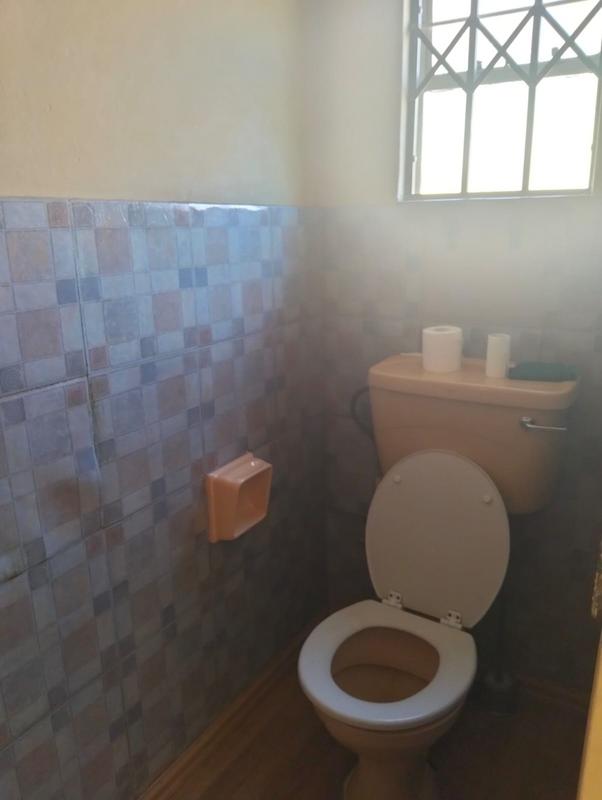 3 Bedroom Property for Sale in Birchleigh North Gauteng