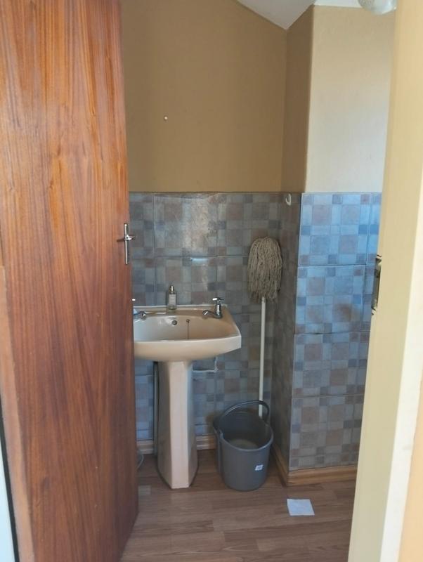 3 Bedroom Property for Sale in Birchleigh North Gauteng
