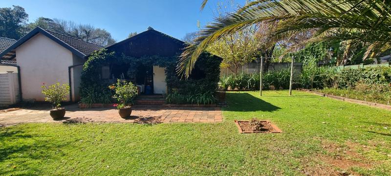 6 Bedroom Property for Sale in Eldoraigne Gauteng