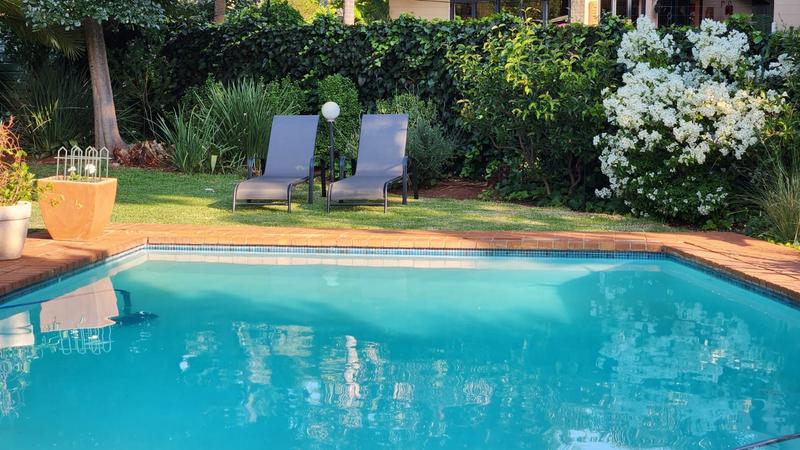 6 Bedroom Property for Sale in Eldoraigne Gauteng