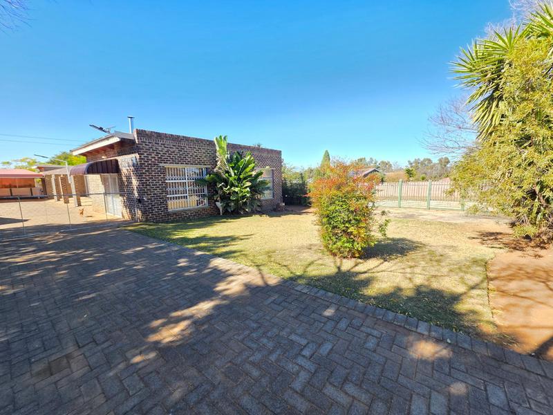 3 Bedroom Property for Sale in Vaal Marina Gauteng