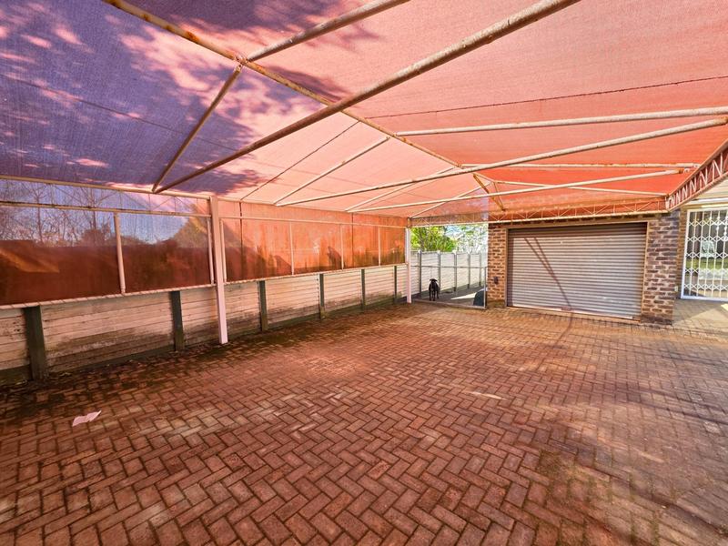 3 Bedroom Property for Sale in Vaal Marina Gauteng