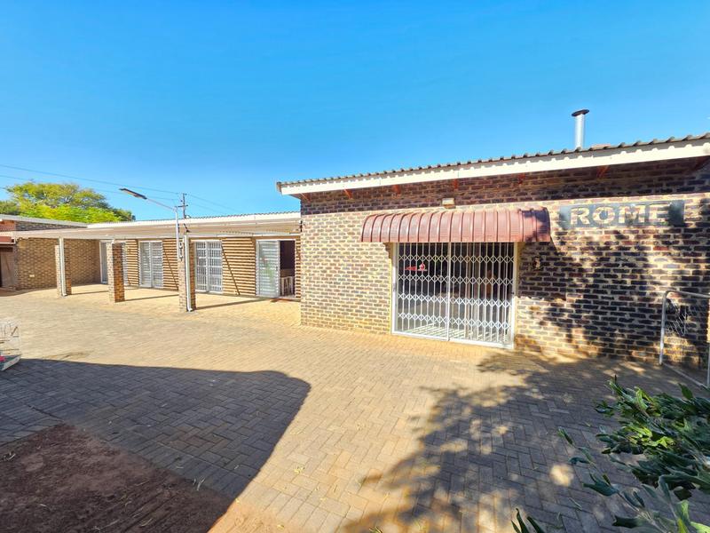 3 Bedroom Property for Sale in Vaal Marina Gauteng