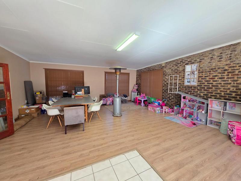 3 Bedroom Property for Sale in Vaal Marina Gauteng