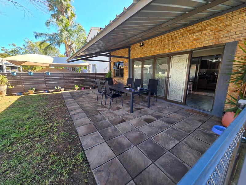 4 Bedroom Property for Sale in Misty Bay Gauteng