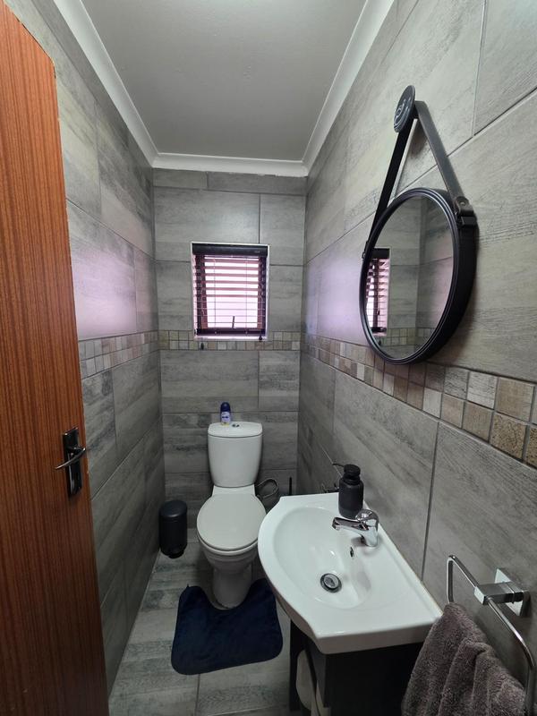 4 Bedroom Property for Sale in Misty Bay Gauteng