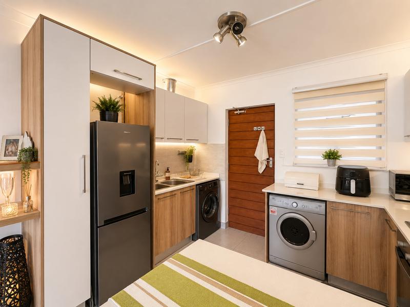 1 Bedroom Property for Sale in Modderfontein Gauteng