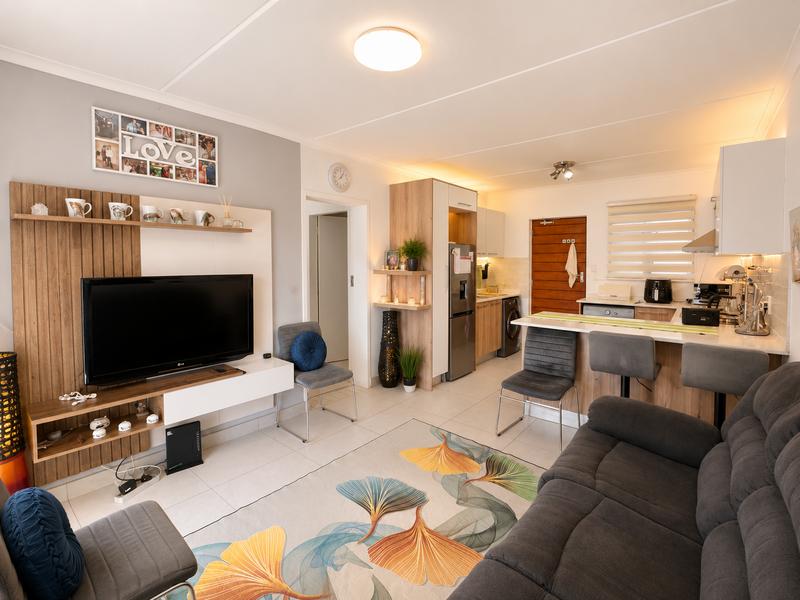 1 Bedroom Property for Sale in Modderfontein Gauteng