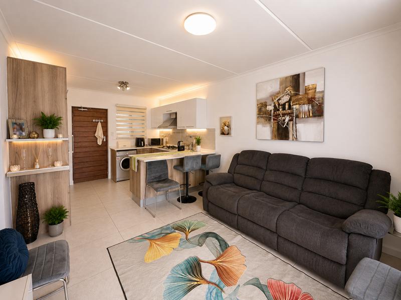 1 Bedroom Property for Sale in Modderfontein Gauteng