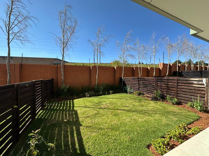 1 Bedroom Property for Sale in Modderfontein Gauteng
