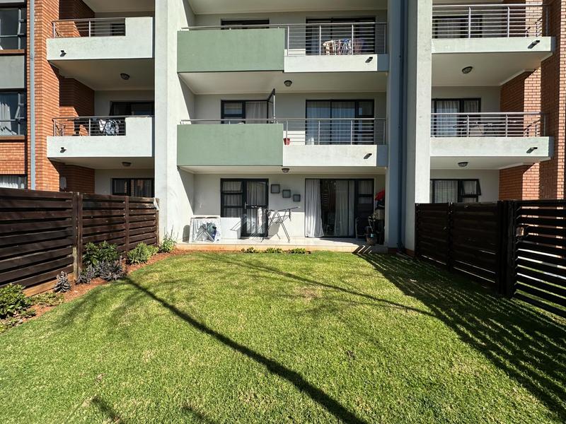 1 Bedroom Property for Sale in Modderfontein Gauteng