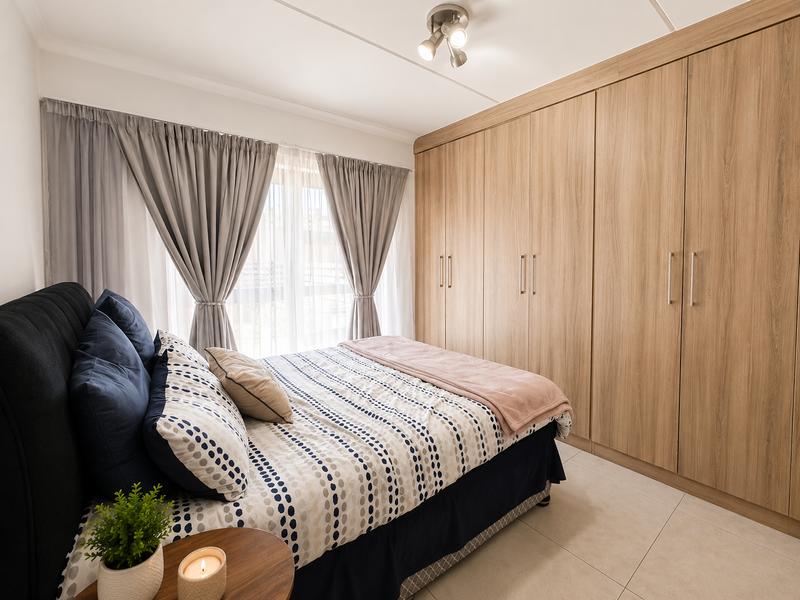 1 Bedroom Property for Sale in Modderfontein Gauteng