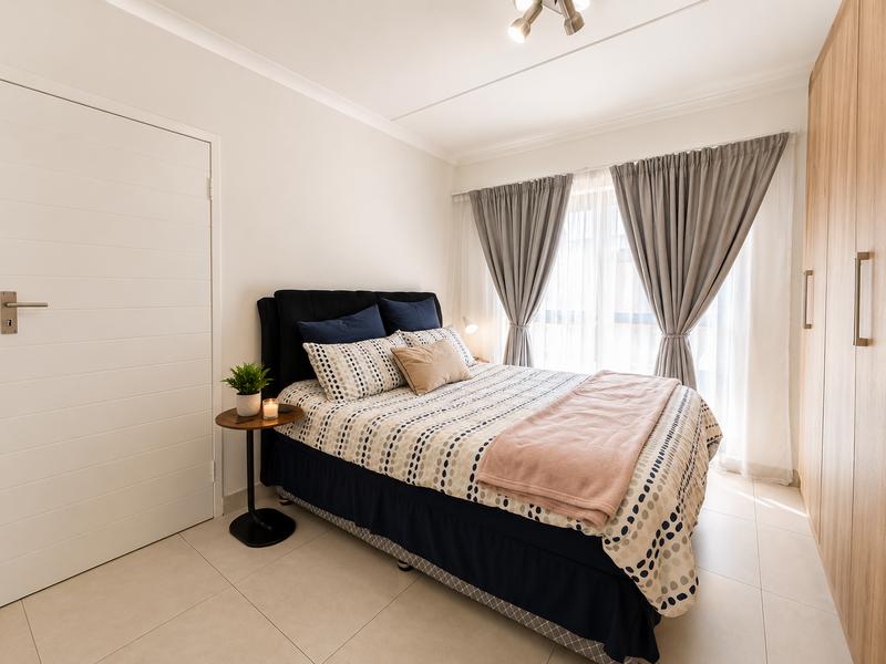 1 Bedroom Property for Sale in Modderfontein Gauteng