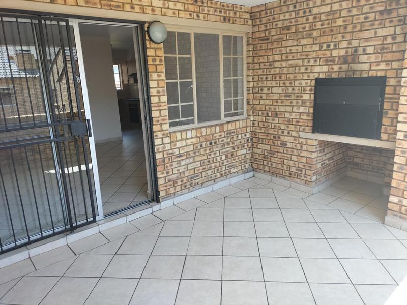 To Let 3 Bedroom Property for Rent in Celtisdal Gauteng