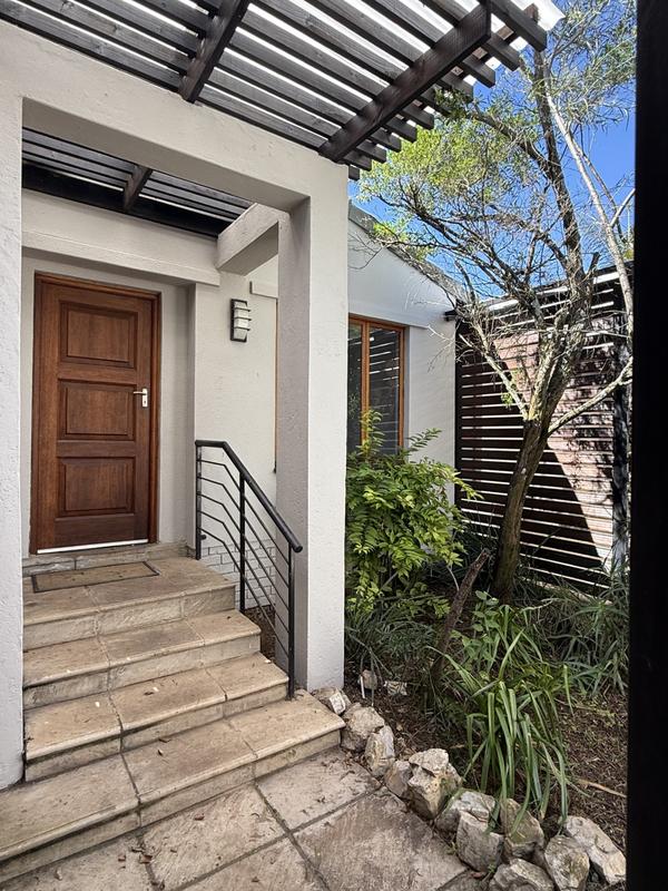 3 Bedroom Property for Sale in Bryanston Gauteng