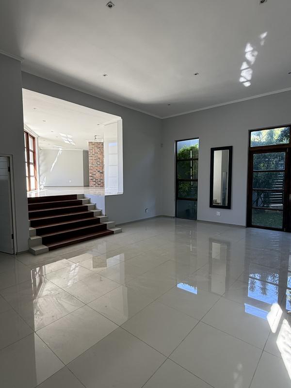 3 Bedroom Property for Sale in Bryanston Gauteng