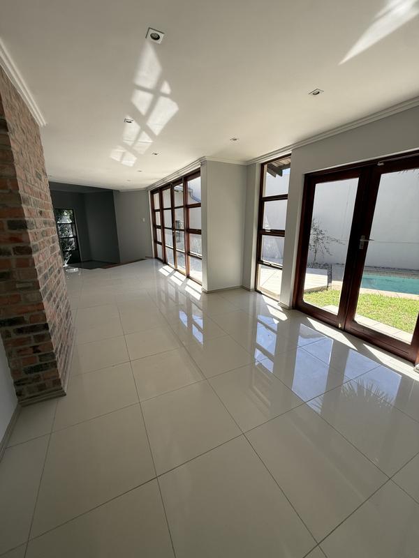 3 Bedroom Property for Sale in Bryanston Gauteng