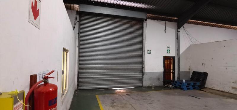 To Let Commercial Property for Rent in Waltloo Gauteng