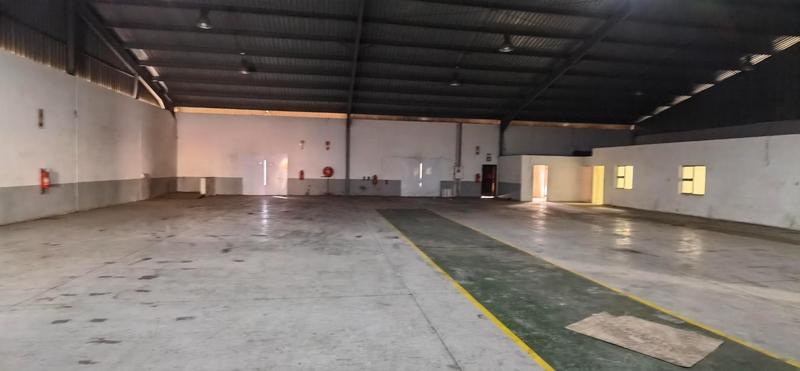 To Let Commercial Property for Rent in Waltloo Gauteng