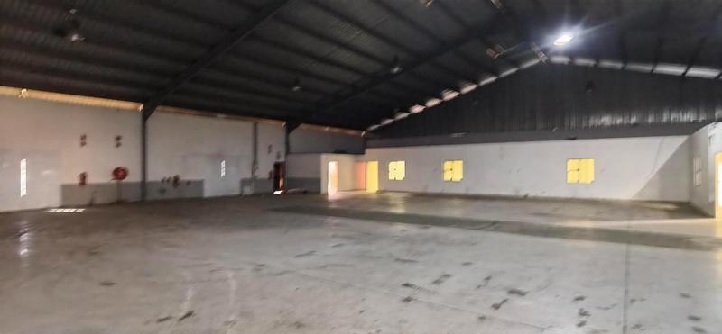 To Let Commercial Property for Rent in Waltloo Gauteng