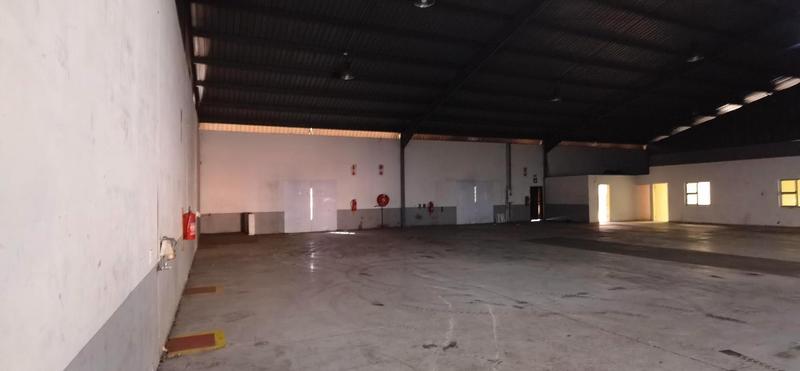 To Let Commercial Property for Rent in Waltloo Gauteng