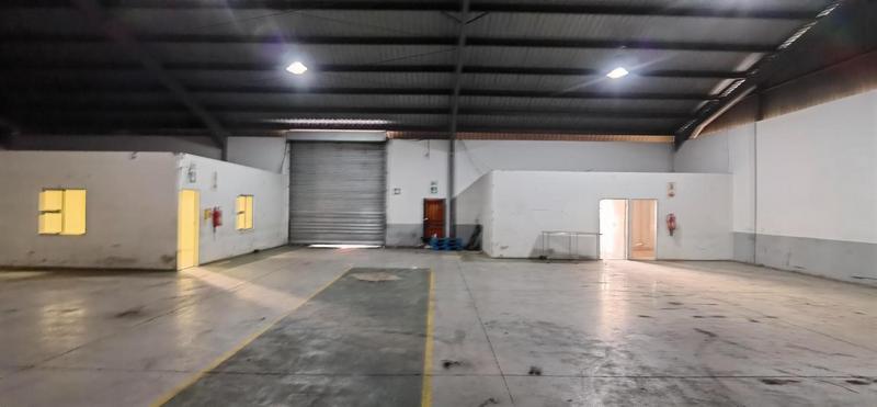 To Let Commercial Property for Rent in Waltloo Gauteng